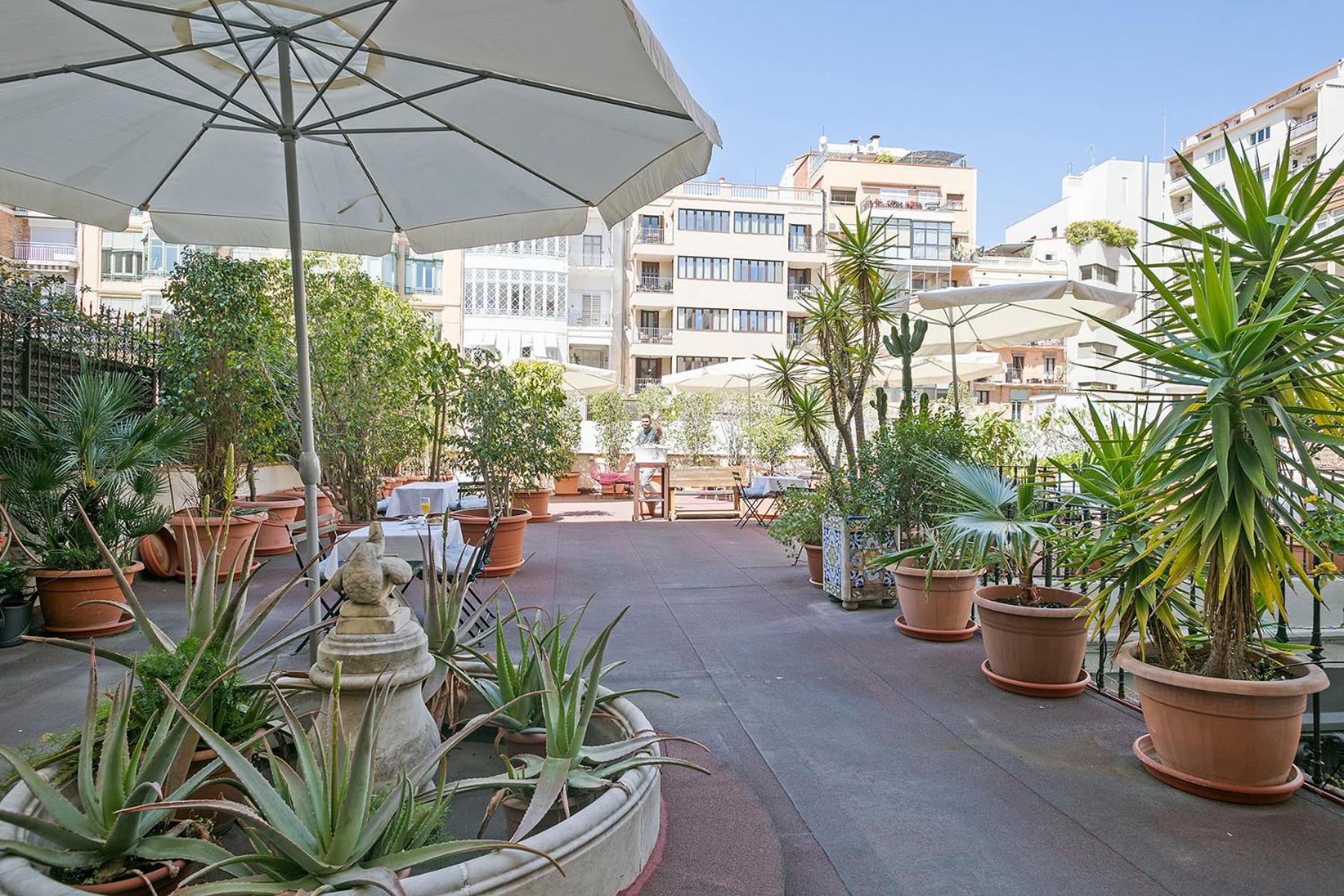 Mihlton Barcelona Boutique B&B (Adults Only) — Photos 3