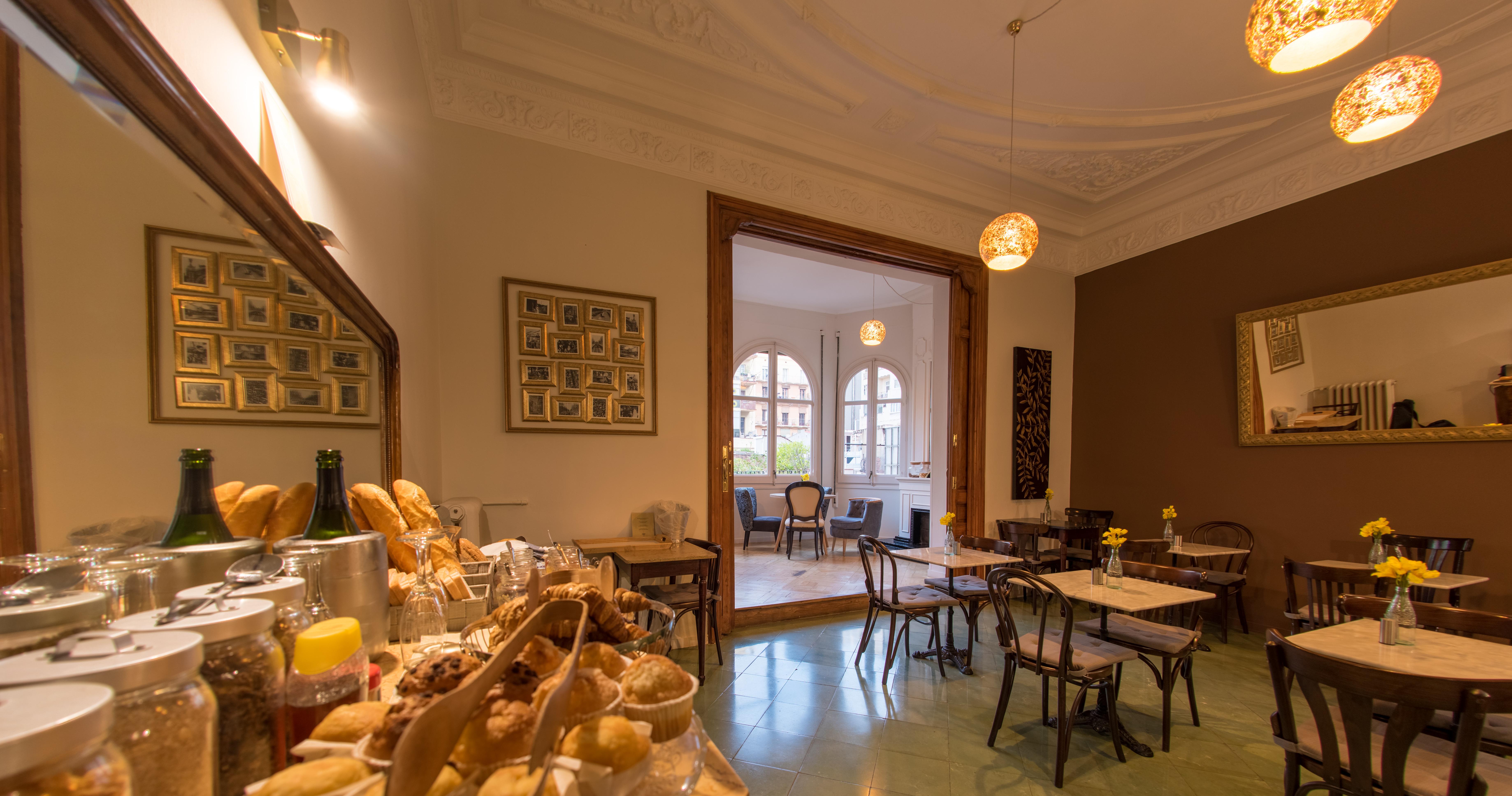 Mihlton Barcelona Boutique B&B (Adults Only) — Photos 1